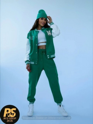 Спортивный костюм #23171929