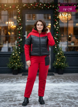 Спортивный костюм 23172302