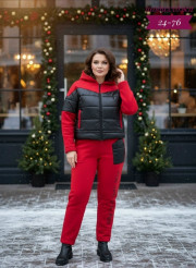 Спортивный костюм