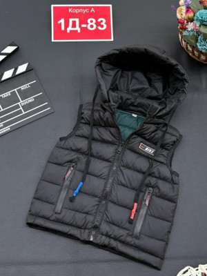 Жилет #23172495