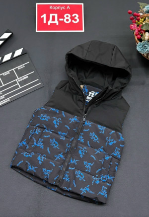 Жилет #23172497