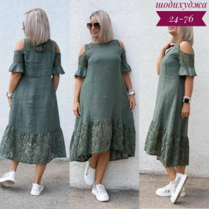 Платье #23172501