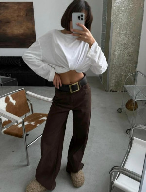 Джинсы #23172600