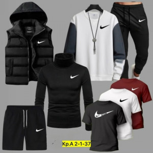 Спортивный костюм #23172907