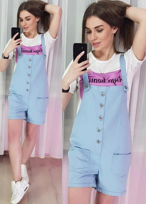 Комбинезон #23173181