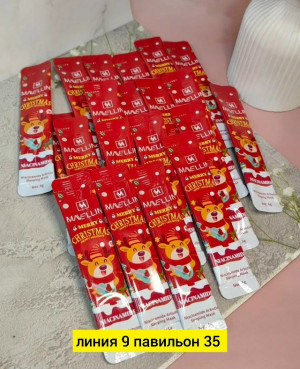 Маска #23173197