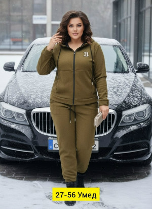 Спортивный костюм #23173583