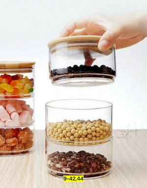 Банка для хранения #23173606