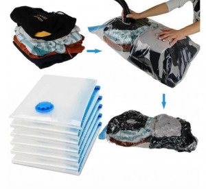 Вакуумный пакеты для хранения одежды #23173607