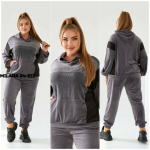 Спортивный костюм #23173643