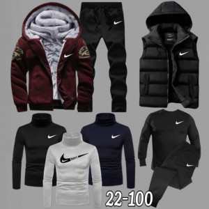 Спортивный костюм #23173692