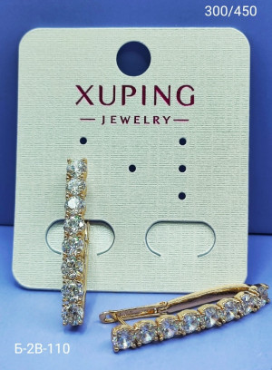 Серьги #23173784