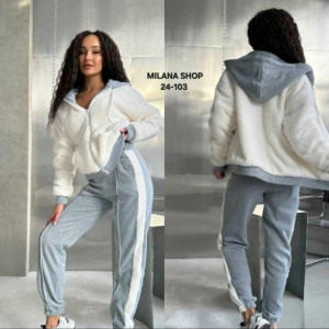 Спортивный костюм #23173940