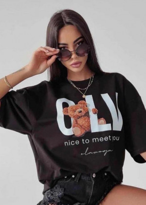 Футболка 23174223