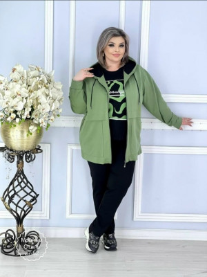 Спортивный костюм #23174599