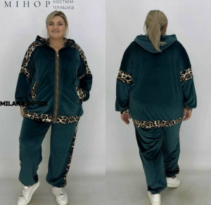 Спортивный костюм #23174622