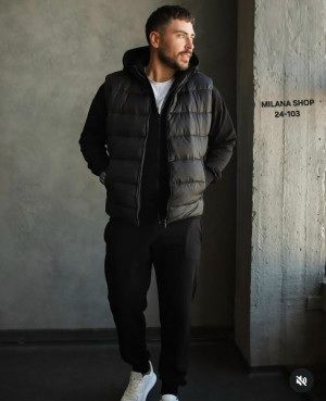 Спортивный костюм #23174796