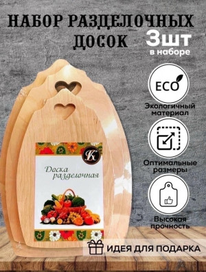 Набор доски для кухни #23175146