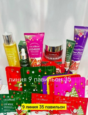 Маска #23175541