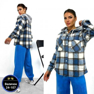 Спортивный костюм #23175690