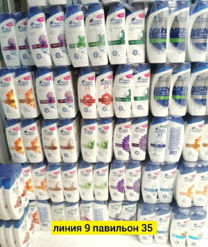 Шампунь #23175797