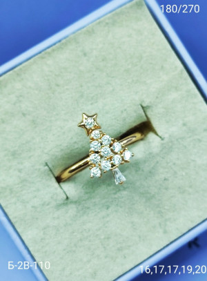 Кольцо #23176091