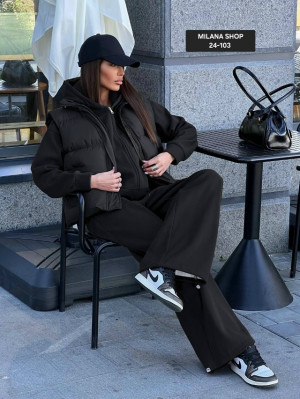 Спортивный костюм #23176124