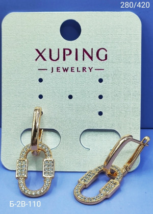 Серьги #23176880