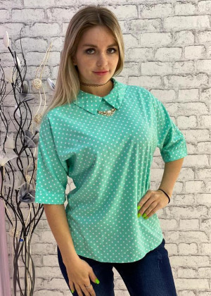 Блузка #23177462