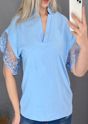 Блузка #23177467