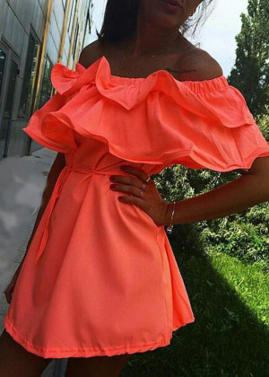 Платье 23178584