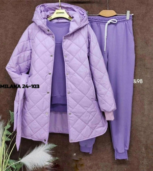 Спортивный костюм #23178788