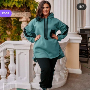 Спортивный костюм #23178830