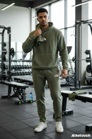 Спортивный костюм #23178864