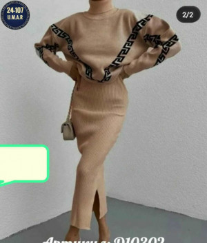 Костюм #23178874