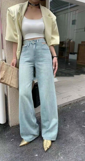 Джинсы #23179002