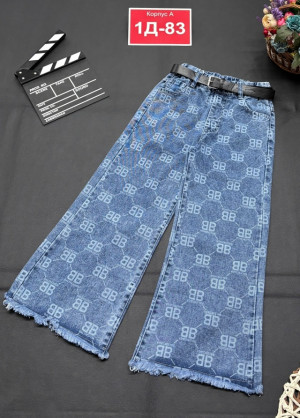 Джинсы 23179377