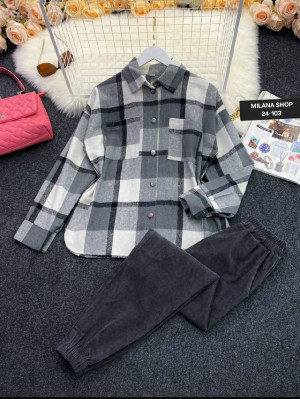 Костюм #23179901