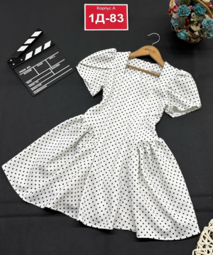 Платье 23180129