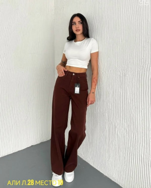 Джинсы 23180330