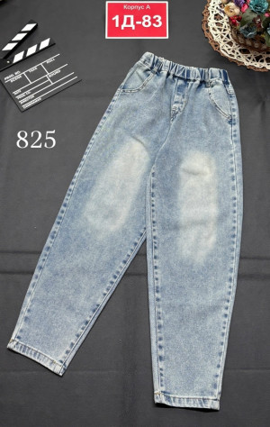 Джинсы 23180456