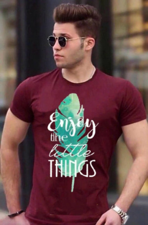 Футболка #23180563