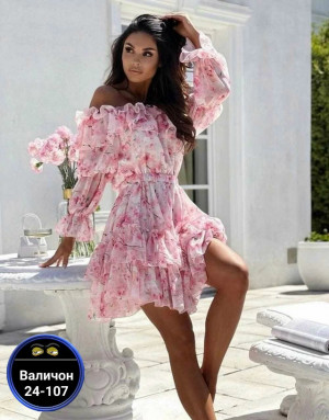 Платье #23180580