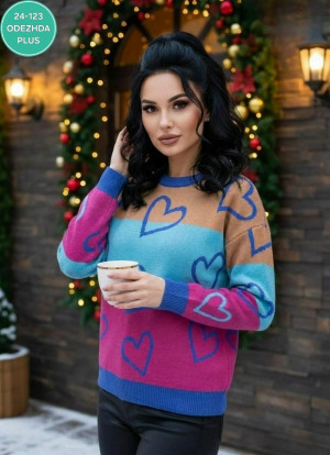 Свитер #23180607