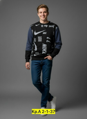 Толстовка 23180621