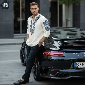 Рубашка #23180625