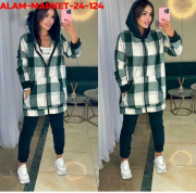 Спортивный костюм