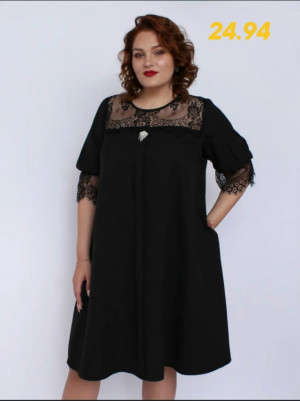 Платье #23180907