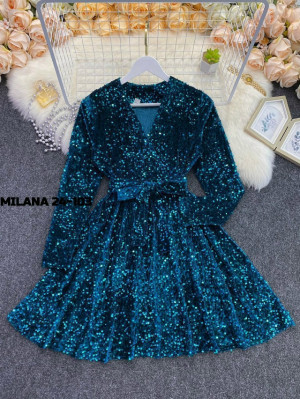 Платье #23181041