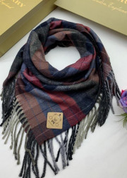 Детский шарф